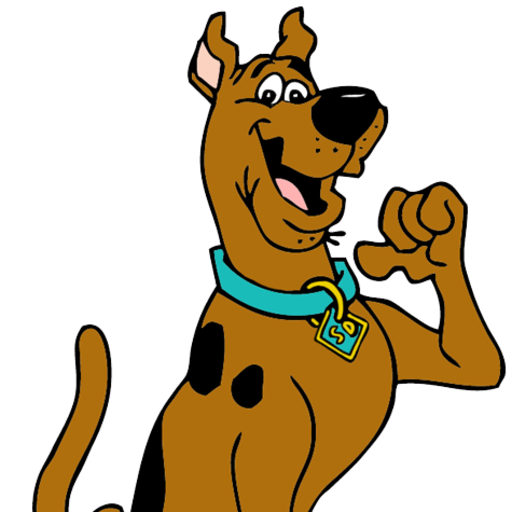 Scooby-Doo
