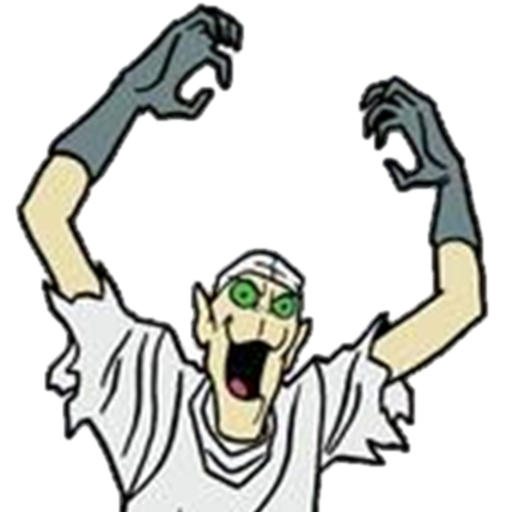 The Ghost of Dr. Coffin